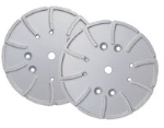 Surface Grinding Disks - Standard Segment